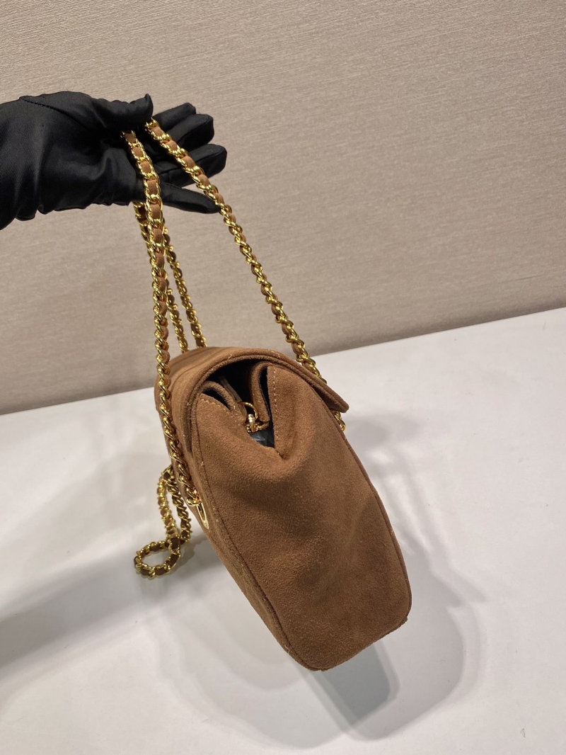 Prada Top Handle Bags